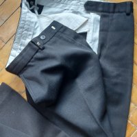Мъжки вълнен панталон и зимни дънки / Германия / голям размер , снимка 3 - Панталони - 35092641