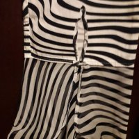 Дамски летен панталон зебра, снимка 5 - Панталони - 28800045