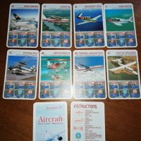 Aircraft , снимка 1 - Колекции - 26469261