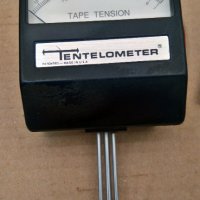 TENTELOMETER / тензиометър за опън на лента., снимка 4 - Друга електроника - 32536056