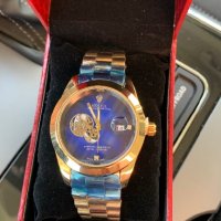 Нови часовници Rolex , снимка 1 - Мъжки - 43794805