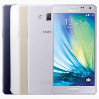 Samsung Galaxy A5 2015 - Samsung SM-A500 заден капак панел, снимка 3 - Резервни части за телефони - 39112005