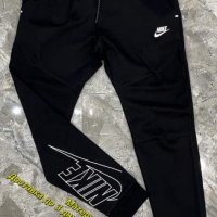 Мъжко долнище Nike Реплика ААА+, снимка 1 - Спортни дрехи, екипи - 43854077