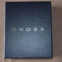 Cross CS 903 малък вертикален портфейл до 6 карти, снимка 3 - Портфейли, портмонета - 32742302
