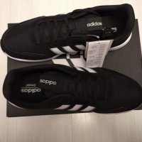 Adidas Retro Runner Оригинални Мартонки номера 42 2/3 и 44 2/3, снимка 7 - Маратонки - 32212555