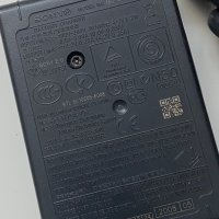 ✅ Зарядно 🔝 Sony, снимка 2 - Батерии, зарядни - 44138802