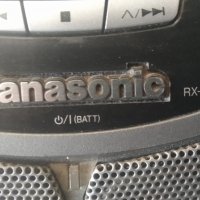 Panasonic rx-ed 707 COBRA Системи: sony,philips,pioneer,lg,samsung, снимка 3 - Аудиосистеми - 39636651