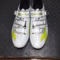 Обувки за колоездене Diadora , снимка 1 - Аксесоари за велосипеди - 39573561