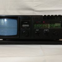 ⭐⭐⭐ █▬█ █ ▀█▀ ⭐⭐⭐ WALTHAM W154 - ирландско 4 в 1 комбинирано устройство от 1978 г., снимка 1 - Аудиосистеми - 27578794