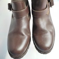 Human Nature boots 37, снимка 6 - Дамски боти - 37633312