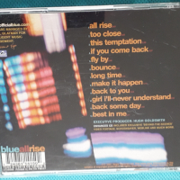 Blue – 2001 - All Rise(Contemporary R&B), снимка 8 - CD дискове - 44863308