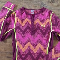 KARI TRAA MERINO WOOL - страхотна дамска блуза КАТО НОВА С, снимка 2 - Блузи с дълъг ръкав и пуловери - 43838174