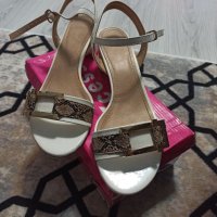 Дамски сандали и обувки, снимка 6 - Сандали - 25794181