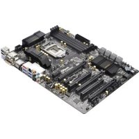 ASRock z87 Extreme 4 дънна платка, снимка 1 - Дънни платки - 43884582