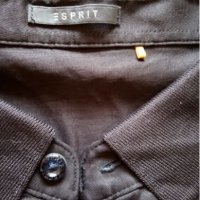 Мъжка блуза - Esprit,XL, снимка 4 - Блузи - 28621361