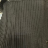 Блуза с паднали ръкави, снимка 4 - Блузи с дълъг ръкав и пуловери - 37796957