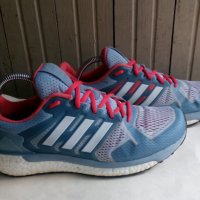 '' Adidas Supernova ST''оригинални маратонки 40 номер, снимка 8 - Маратонки - 28302891