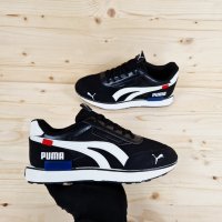 Дамски маратонки Puma Реплика ААА+, снимка 1 - Маратонки - 38477623