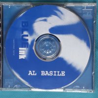 Al Basile With Duke Robillard(Modern Electric Blues,Rhythm & Blues)-2CD, снимка 9 - CD дискове - 43822598
