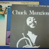 грамофонни плочи jazz Chuck Mangione, снимка 3 - Грамофонни плочи - 43036906