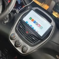 Chevrolet Spark 2015-2018, Android 13 Mултимедия/Навигация, снимка 5 - Аксесоари и консумативи - 43249508