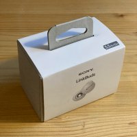 Sony Linkbuds Слушалки, снимка 1 - Безжични слушалки - 43619162