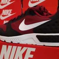 NIKE NIGHTGAZER LW SE номер: 44, снимка 3 - Спортни обувки - 26996948