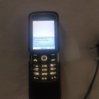Телефон nokia 8600d, снимка 3 - Nokia - 37839641