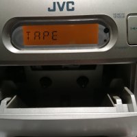 JVC RC - EZ 35 S, снимка 5 - MP3 и MP4 плеъри - 37506556