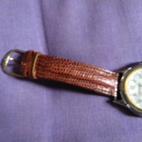 Catamaran часовник -каишка естествена кожа, снимка 2 - Мъжки - 28197000