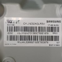 Main. Bn96-51894b от SAMSUNG UE32T4302AK, снимка 5 - Части и Платки - 38865608