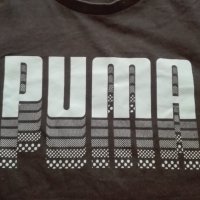 Тениска Puma, снимка 1 - Тениски - 32896024