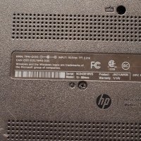 Лаптоп hp, снимка 5 - Лаптопи за дома - 43299555