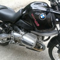 BMW R 1150 GS, снимка 5 - Мотоциклети и мототехника - 37652827