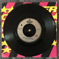 The Communards – Never Can Say Goodbye, Vinyl 7", 45 RPM, Single, снимка 2 - Грамофонни плочи - 43392149