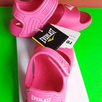 Английски детски сандали-EVERLAST , снимка 5 - Детски сандали и чехли - 28450709