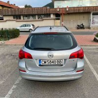 Opel Astra 1.6 , снимка 4 - Автомобили и джипове - 37926627