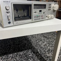 Sony TC-K65, снимка 1 - Декове - 44847071