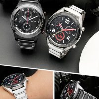  Керамични верижки за HUAWEI GT/GT2/GT3/PRO 46мм. Samsung S 3 /Galaxy watch 20/22мм., снимка 7 - Каишки за часовници - 36754795