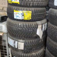 Зимни гуми Kumho Promo цени сезон 2022 + подарък стъргалка за лед, снимка 14 - Гуми и джанти - 30599000