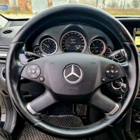 ! ! ! Mercedes-Benz E 350 ! ! ! CDI 7 G TRONIC ! ! ! УНИКАТ ! ! !, снимка 9 - Автомобили и джипове - 38632533