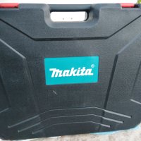 Продавам нов комплект инструменти makita които включват винтоверт гайковерт перфоратор и ъглошлайф н, снимка 10 - Други инструменти - 44088887