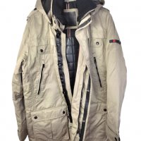 RESET jacket EU 56/ UK 46, снимка 1 - Якета - 38705054