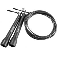 Въже за скачане Iron Gym Speed Rope, снимка 1 - Фитнес уреди - 35015318