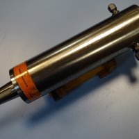 хидростатичен шпиндел за шлайф MGF 2605/87 Hidrostatic Cylindrical Grinding Spindle, снимка 1 - Резервни части за машини - 40133988