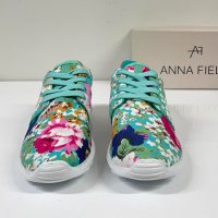 Anna Field Flower, снимка 3 - Дамски ежедневни обувки - 37894995