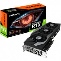 Видеокарта Gigabyte GeForce RTX 3080 Gaming OC 10G, 10240 MB GDDR6X, снимка 1 - Видеокарти - 33272473