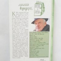 Книга Изкуството на романа - Милан Кундера 2016 г., снимка 2 - Художествена литература - 28366765