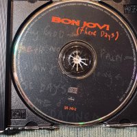 Bon Jovi,KISS , снимка 7 - CD дискове - 43822754