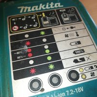 makita charger-зарядно по избор 0605211342, снимка 9 - Винтоверти - 32780445